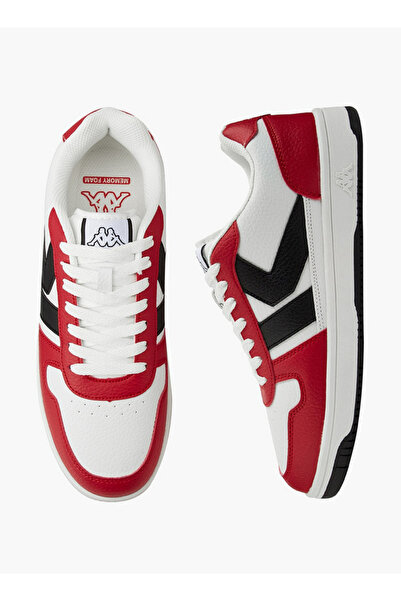 Kappa Men's Lace-Up Sneakers