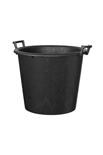 DacEnergy Cada din plastic, realizat din polietilena de inalta densitate, fara capac, cu manere, 48 x 60 cm...