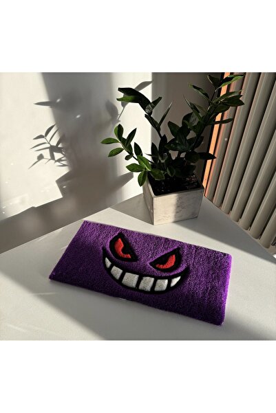 Nova Декоративний килимок для клавіатури – ручної роботи тафтинговий килимок ...