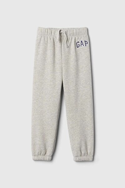 GAP V-Logo Jgr Erkek Bebek Gri Eşofman Altı