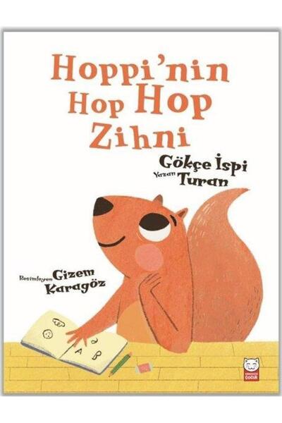 Genel Markalar Hoppi'nin Hop Hop Zihni