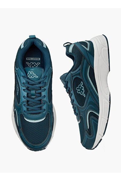 Kappa أحذية رياضية برباط للرجال