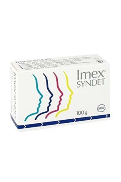 IMEX Syndet Sabun 100 gr