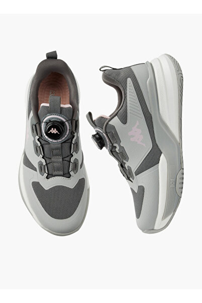 Kappa Women's Rotating Buckle Closure Padel Shoes