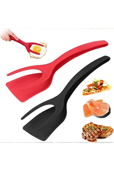 Perfect Home Meat tongs with plastic tip
