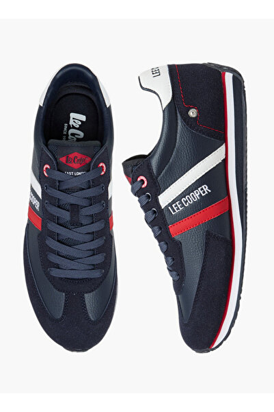 Lee Cooper أحذية رياضية رجالية