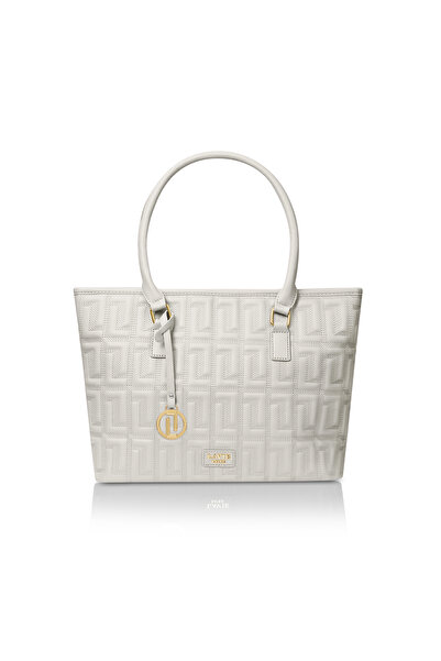 Lavie Luxe Women's Jerry25 Pro Large (Offwhite)