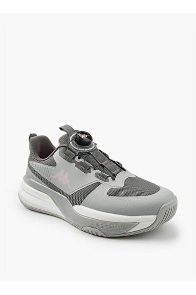 Kappa Women's Rotating Buckle Closure Padel Shoes