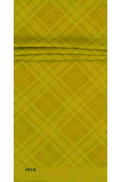 Aker Ekose Şal Sarı IST 1040300 - 962