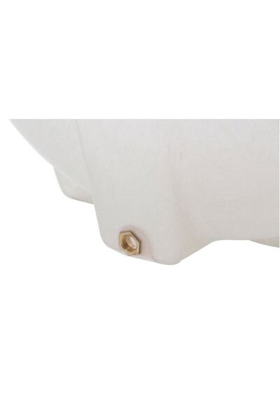 DacEnergy Fiberglass barrel, for wine, capacity 300 liters, durable, leakproof, waterproof, with...