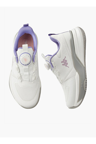 Kappa حذاء بادل نسائي بإغلاق بإبزيم دوار