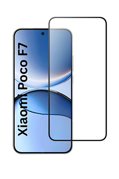 SKYDDAR INNOVATION Folie de protecție pentru Xiaomi Poco F7, sticlă securizat...