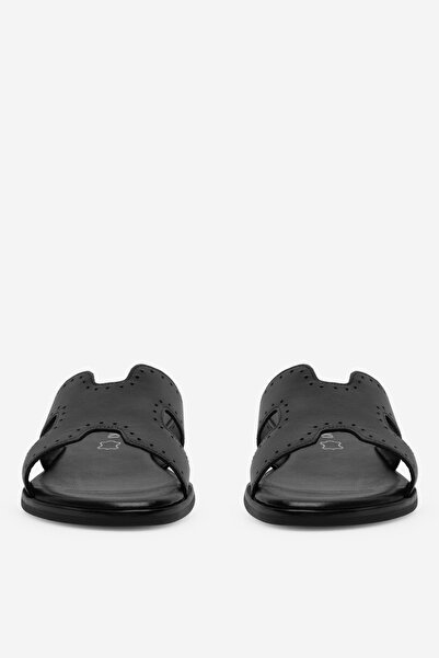 LASOCKI γυναικεία σαγιονάρα 5905588515593 Μαύρο