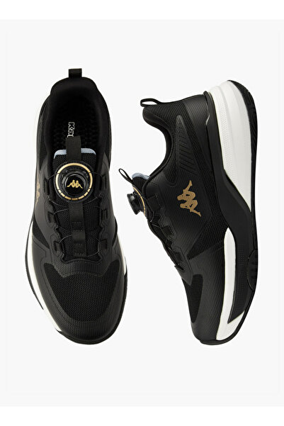 Kappa حذاء بادل رجالي مزود بإبزيم دوار للإغلاق