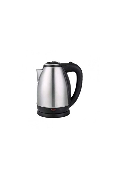 Empressco Orange 1.7 L Steel Water Kettle, 220-240 V, 2 Years Warranty, Durable and Stylish Design