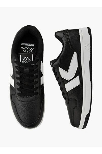 Kappa Men's Lace-Up Sneakers
