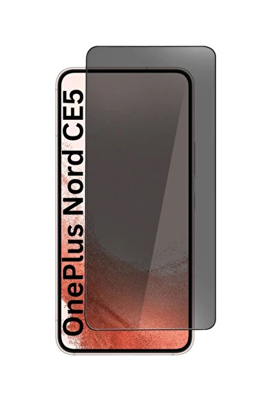 SKYDDAR INNOVATION Folie de protecție pentru OnePlus Nord CE5, Anti-spy Ultra...