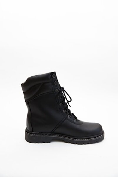 Mps Men's Boots, MPS, Size 41 EU, Black