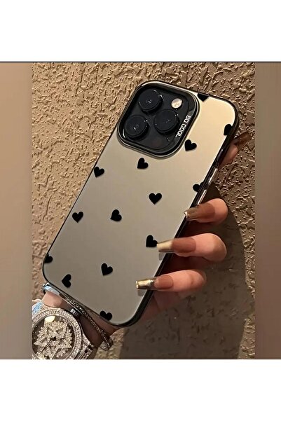 Caseji Samsung Galaxy S24 Plus Uyumlu Kir Tutmayan Kenarları Yumuşak Lüx Tele...