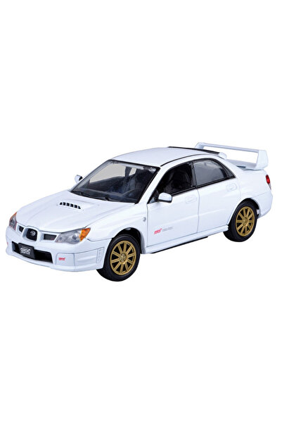 Vardem Motormax 1:24 Subaru Impreza WRX STI