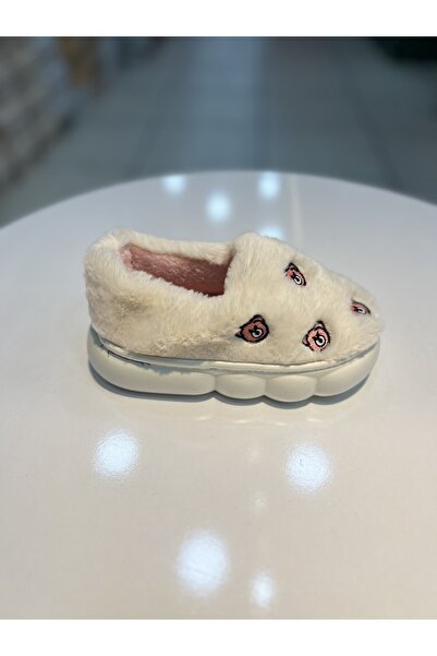 Akınal Bella Παντόφλες εσωτερικού χώρου για κορίτσια