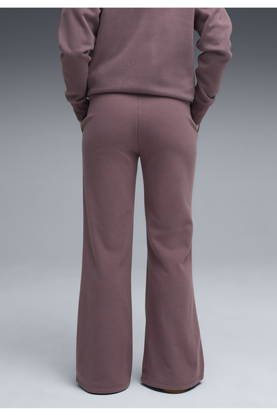 Puma HER High-Waist Winterized Pants Women