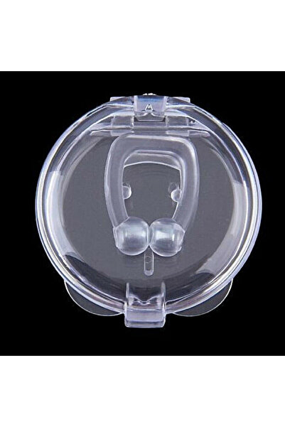 Genetic Anti Snoring Nose Clip