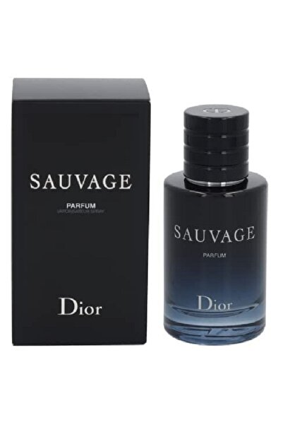 Dior Sauvage Αρώματα 100 ml