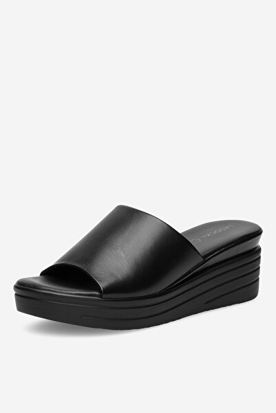 LASOCKI γυναικεία σαγιονάρα 5905588599005 Μαύρο