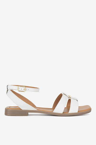 LASOCKI γυναικείο σανδάλι 5905588615507 Μπεζ