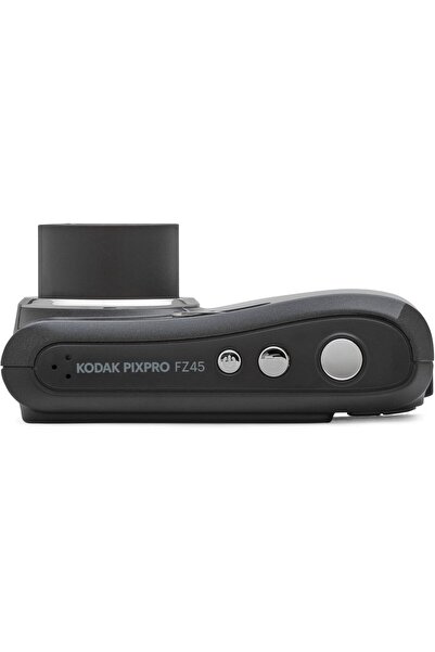 Kodak PIXPRO Friendly Zoom FZ45-BK 16MP Digital Camera with 4X Optical Zoom 27mm Wide Angle and 2.7"