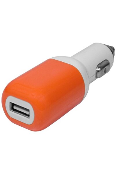 OEM Power supply, car charger, cigarette lighter, 12-24V - 5V/1A, USB