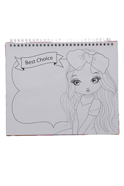 Gıpta Style on I Love Dessert Sweet Design Notebook Set K9019