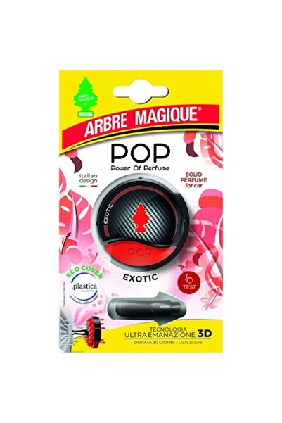 Arbre Magique Odorizant auto Exotic 9.5g