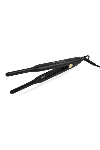 Trina Trnsacdz0086 - Professional Ince Tip Flat Iron