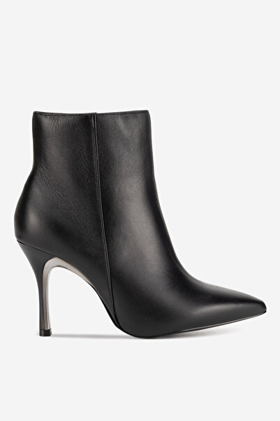 LASOCKI γυναικεία μπότα 5905588898771 Μαύρη