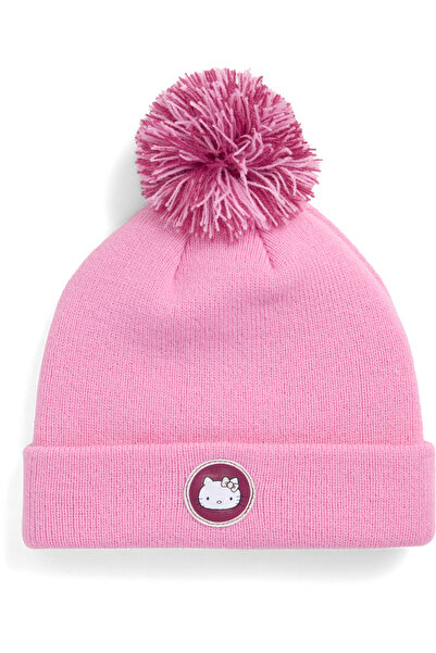 Puma x HELLO KITTY AND FRIENDS Pom Pom Beanie Kids