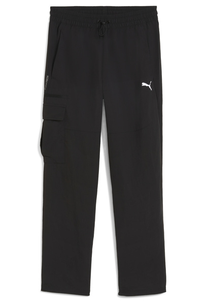 Puma PUMATECH Καλύτερα Υφαντά Παντελόνια Ανδρικά