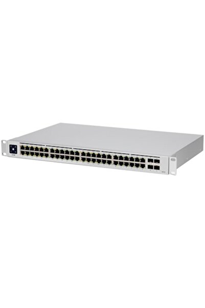 Ubiquiti Comutator Standard 48 PoE USW-48-POE