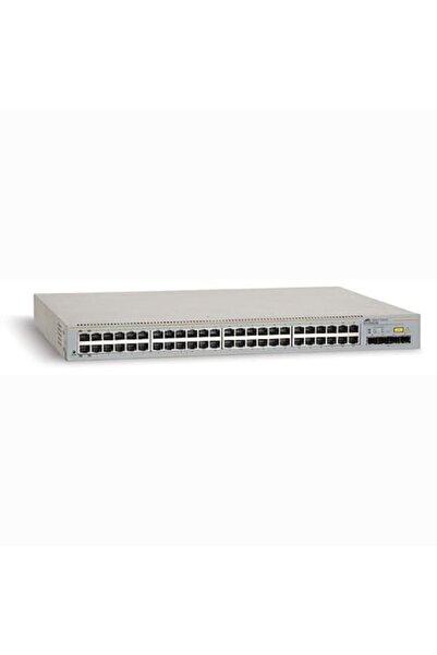 Allied Telesis Switch AT-GS950/48, 48 port x 10/100/1000TX WebSmart