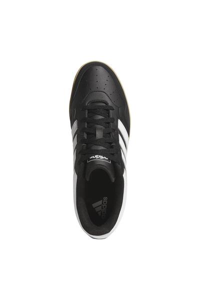 adidas Jq2737 Hoops 4.0 Black Men's Sneaker Shoes