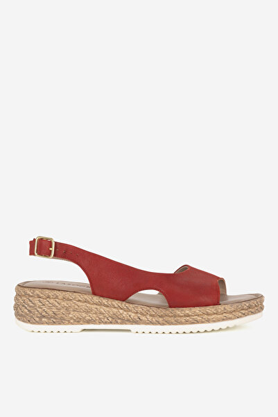 LASOCKI γυναικείο σανδάλι 5905588615637 Μπεζ