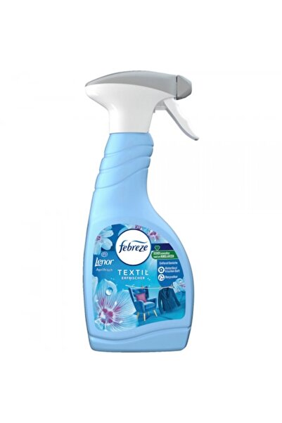 Febreze Spray Perfumed for Fabrics, with Lenor April Fresh 500ml