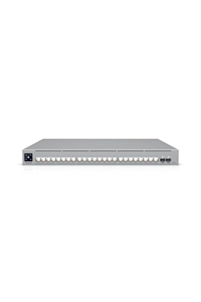 Ubiquiti Switch ECS-24-POE, 24 ports 100 / 1000 / 10000 MBs
