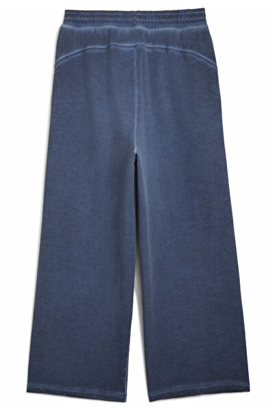 Puma Γιούνισεξ παντελόνι φόρμας με oversized