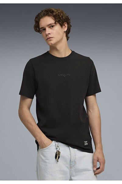 Puma x ASTON MARTIN ARAMCO F1® TEAM Γραφική Μπλούζα Ανδρική