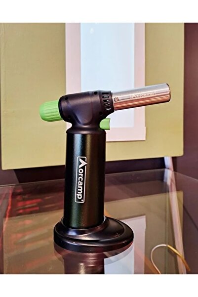 Genel Markalar X -502 Çakmak Gazı Ile Doldurulabilir Büyük Torch Pürmüz