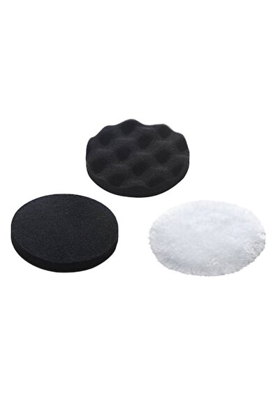 Baseus Set accesorii slefuitor electric CRDLQ-C01, compatibile cu slefuitorul CRDLQ-B01