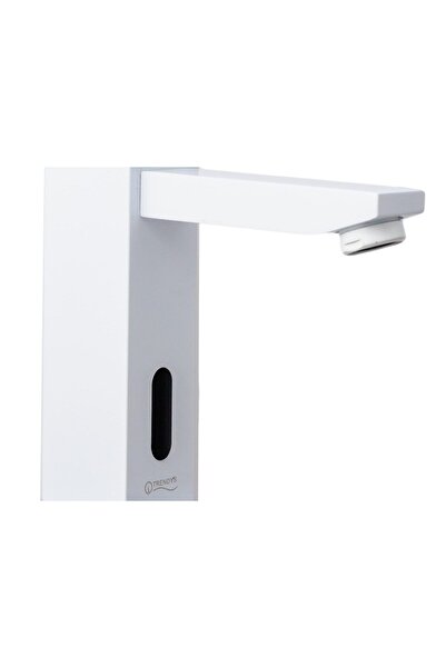 Trendy's Επαγγελματική μπαταρία νιπτήρα με αισθητήρα, TRENDY'S