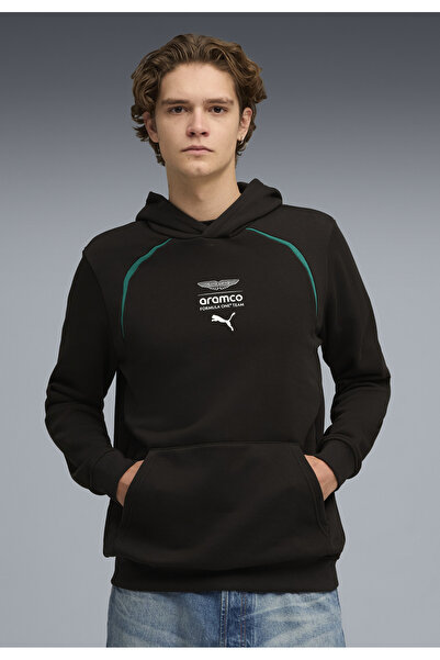 Puma x ASTON MARTIN ARAMCO F1® TEAM Hoodie Men